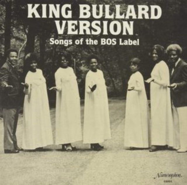 King Bullard Version