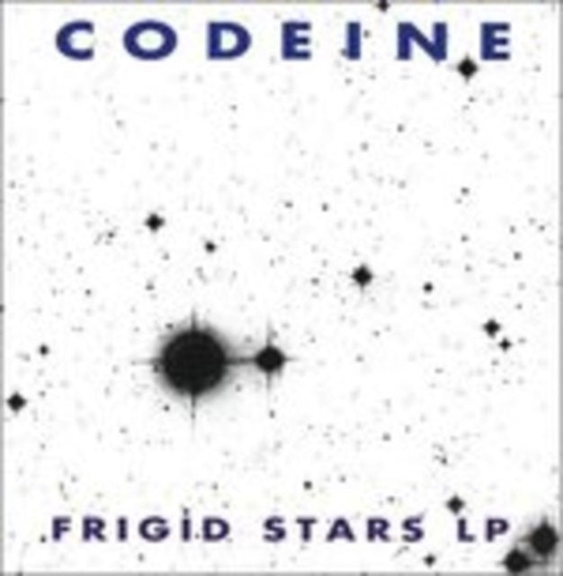 Frigid Stars