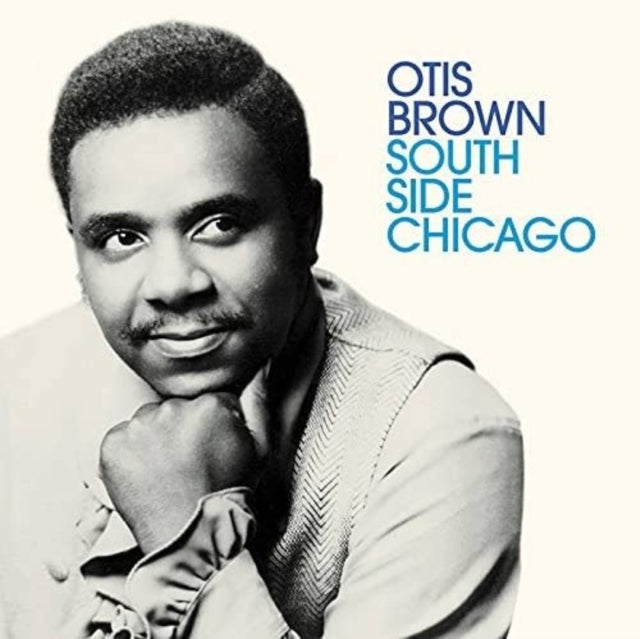 South side Chicago