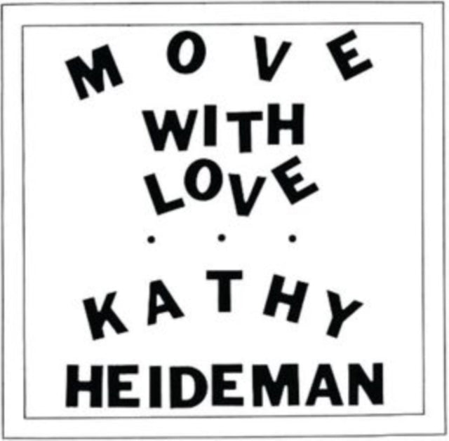 Move With Love
