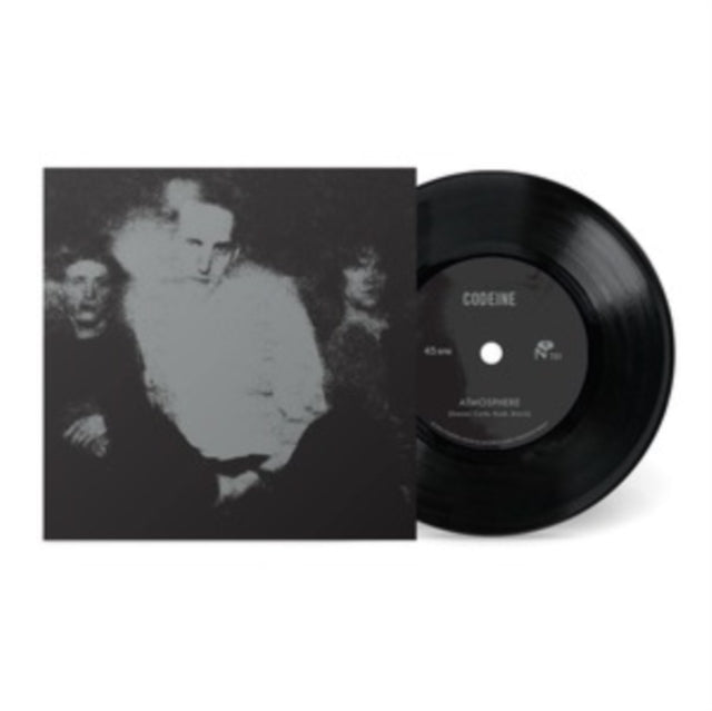 Atmosphere/Disorder