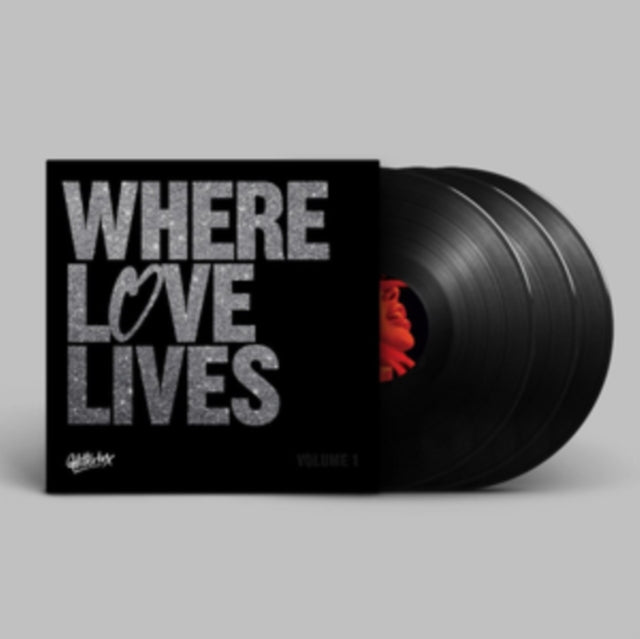 Glitterbox - Where Love Lives
