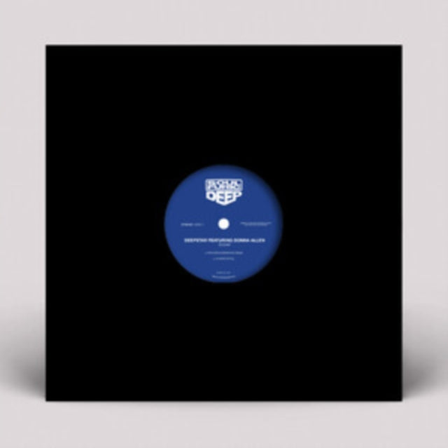 Sugar/My Heart Belongs to You (Feat. Donna Allen)