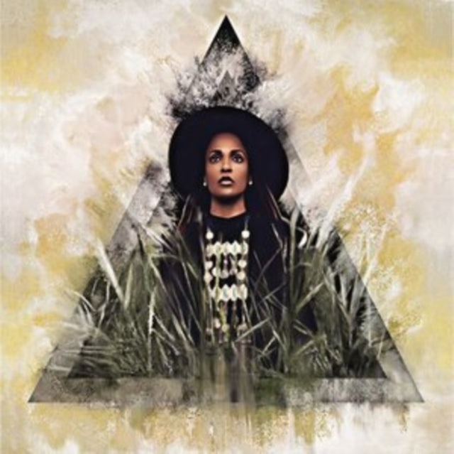 The Sharecropper's Daughter