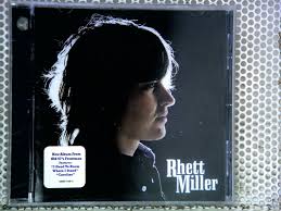 Rhett Miller