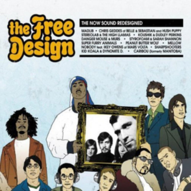 The Free Design