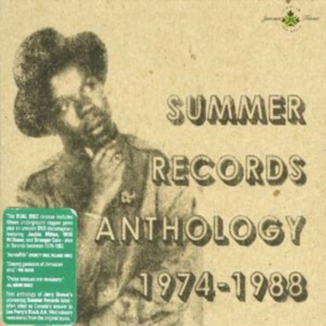 Summer Records Anthology