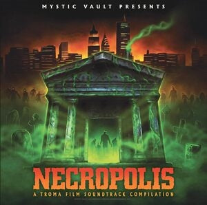 Necropolis