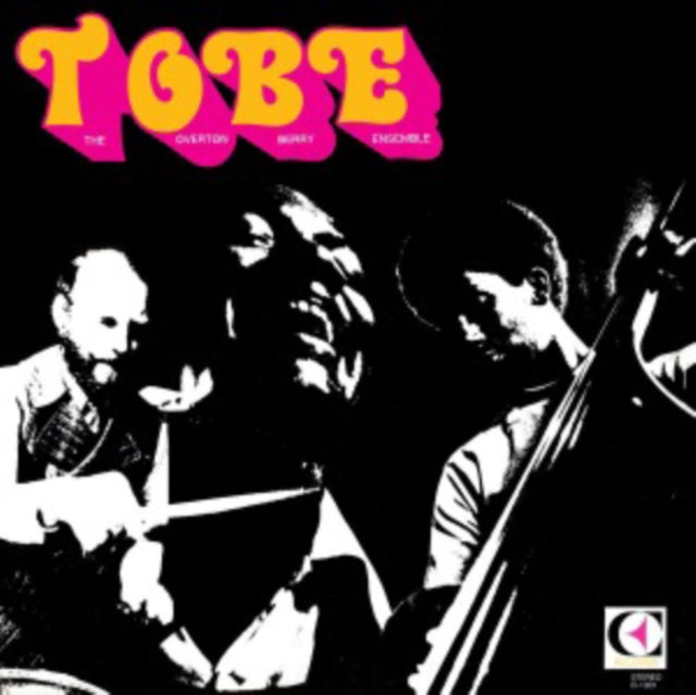 T.O.B.E./At Seattle's Doubletree Inn