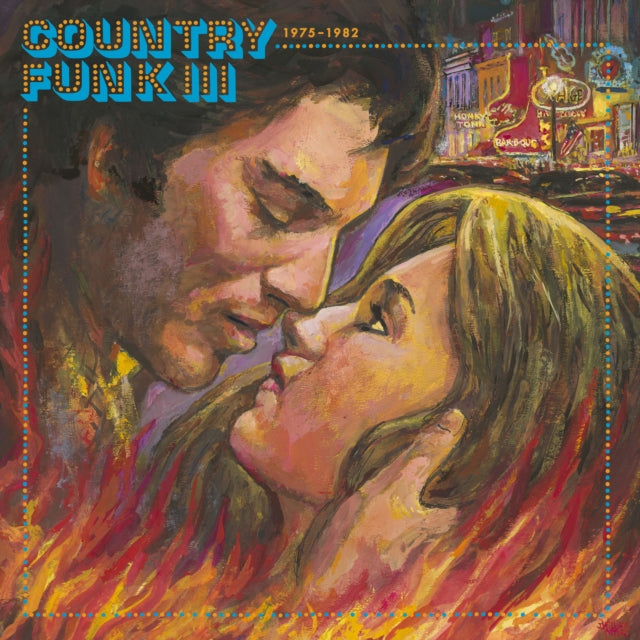 Country Funk