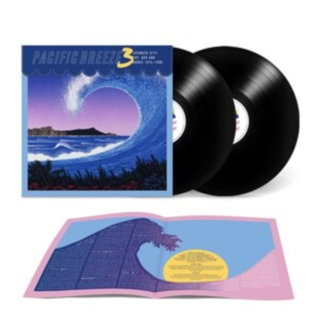 Pacific Breeze 3