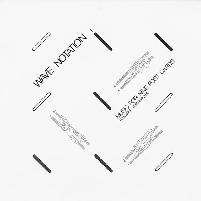 Music for Nine Postcards