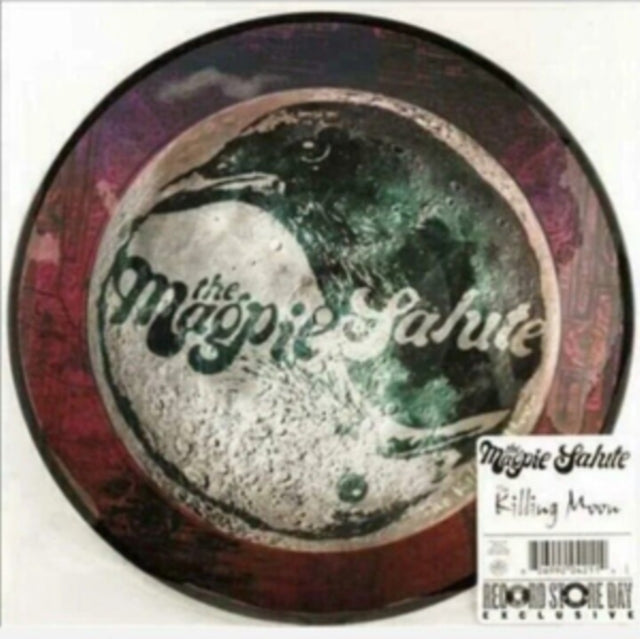 The Killing Moon (RSD 2019)