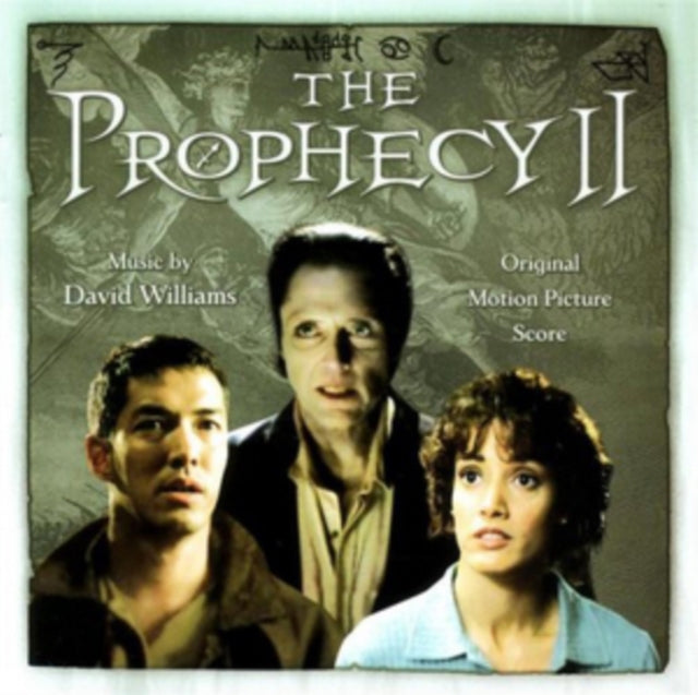 The Prophecy II