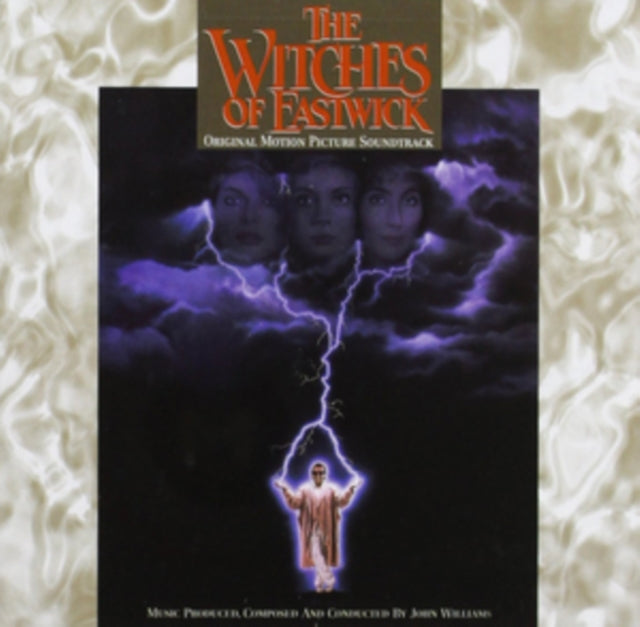 The Witches of Eastwick