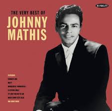 The Very Best Of Johnny Mathis