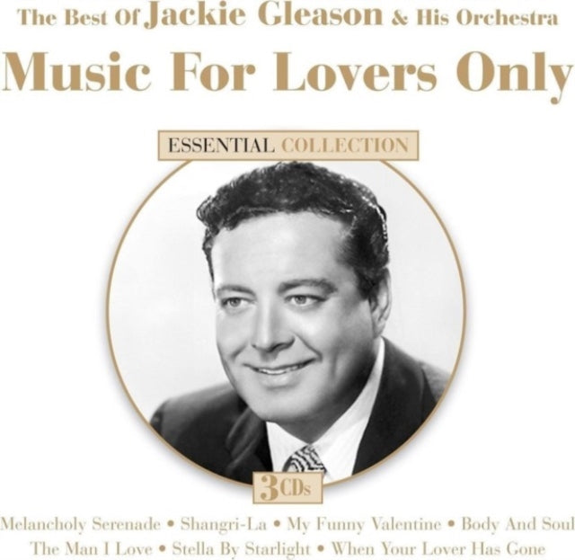 Music for Lovers Only