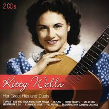 Her Great Hits And Duets