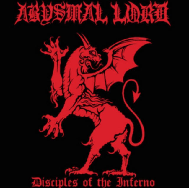 Disciples of the Inferno