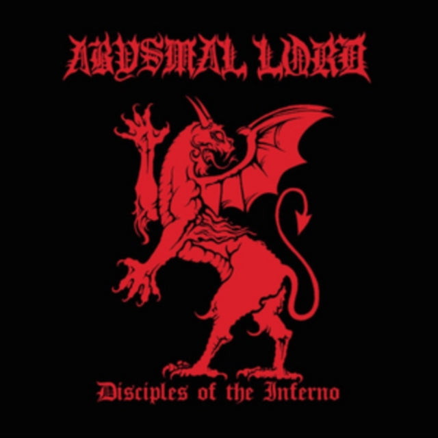 Disciples of the Inferno