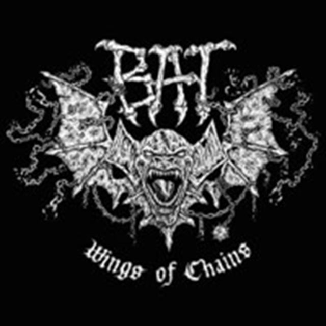 Wings Of Chains