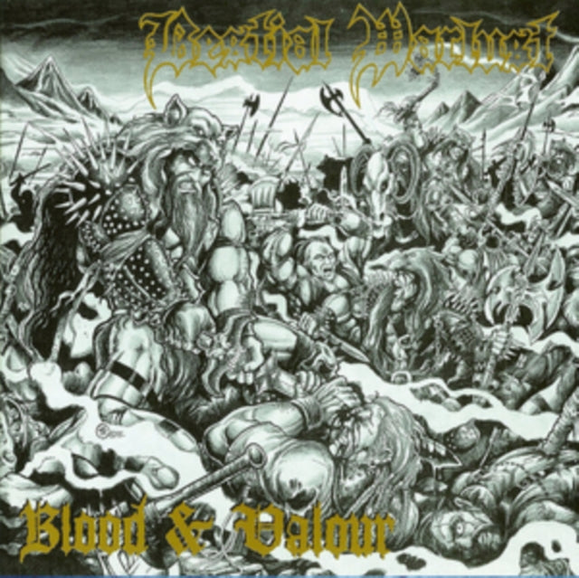 Blood & Valour