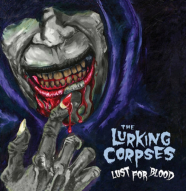 Lust for Blood
