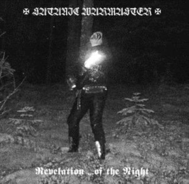 Revelation... Of the Night