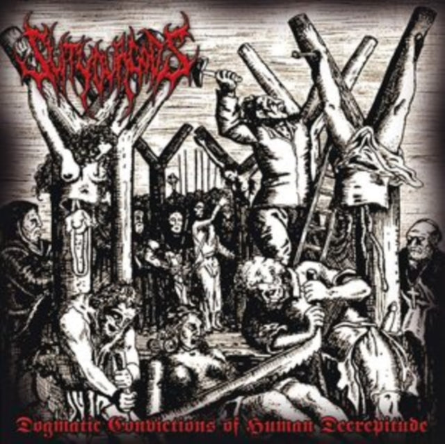 Dogmatic Convictions of Human Decrepitude