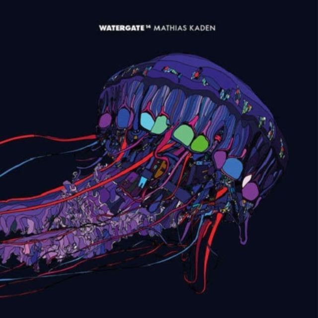 Watergate