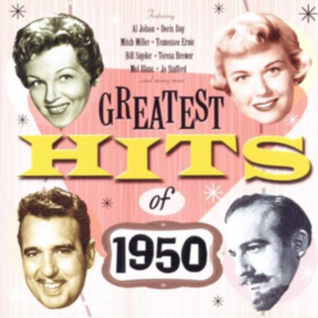 Greatest Hits of 1950