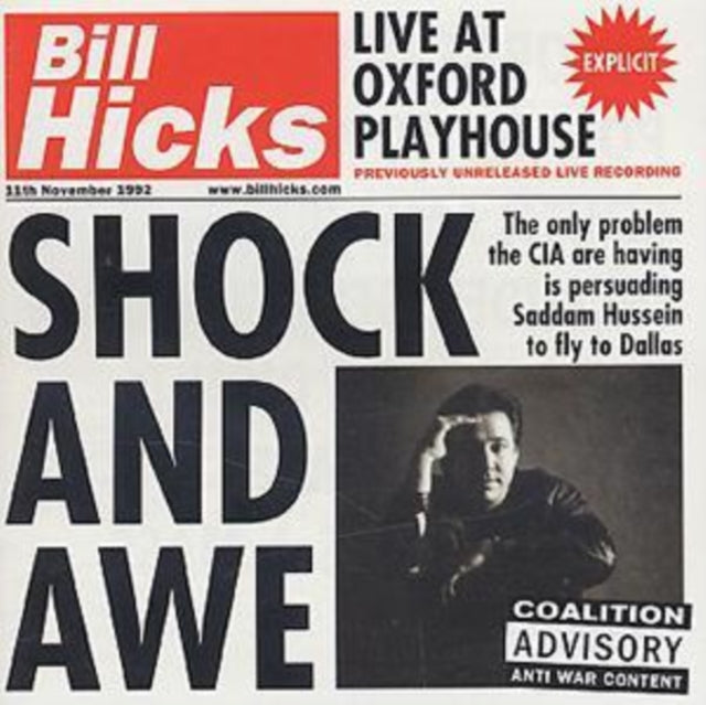Shock and Awe