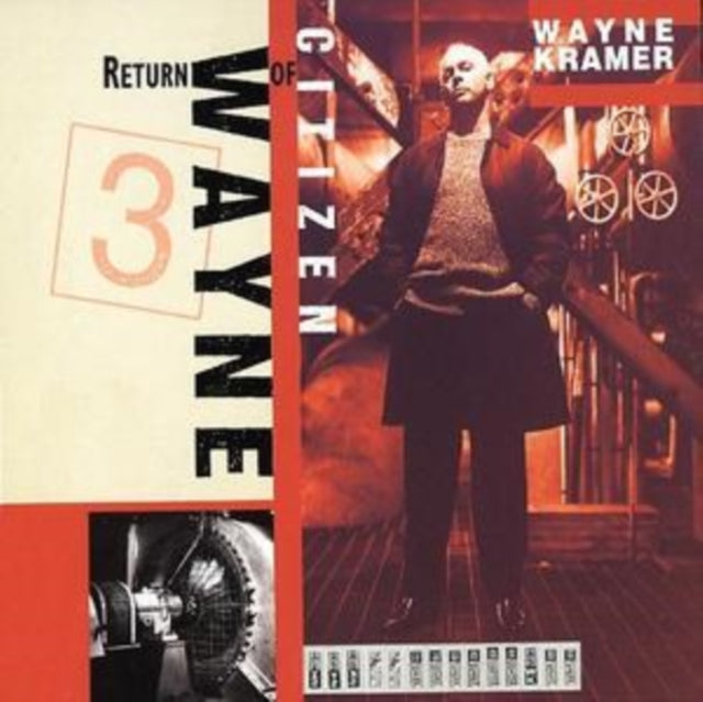 Return of Citizen Wayne