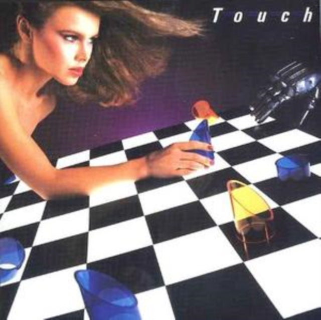 Touch