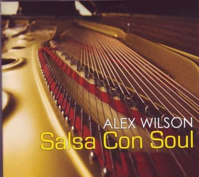 Salsa Con Soul