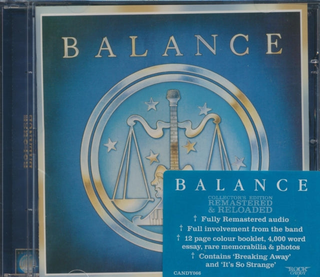 Balance