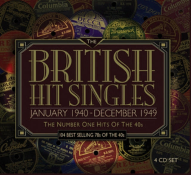 British Hit Singles