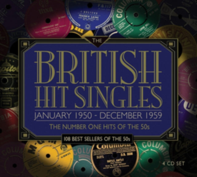 British Hit Singles