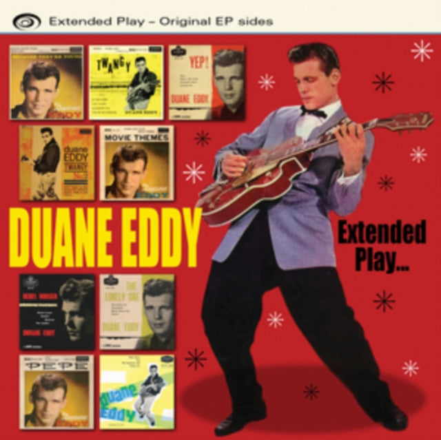 Extended Play