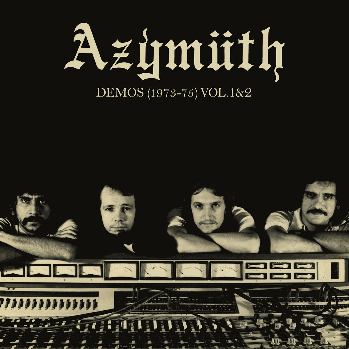 Demos (1973-75)