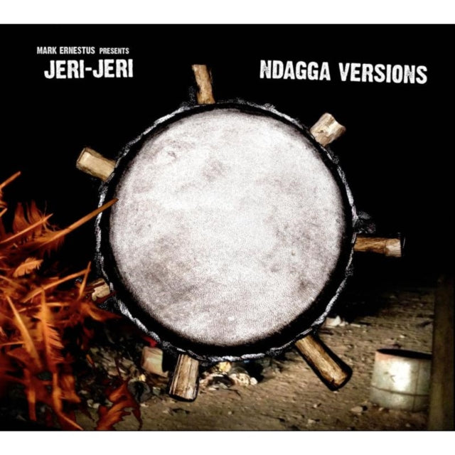 Mark Ernestus Presents Jeri Jeri