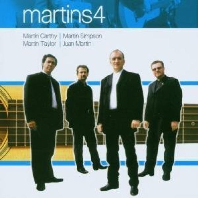 Martins 4