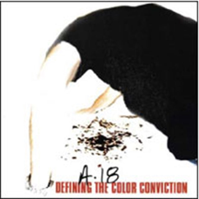 DEFINING THE COLOR CONVICTION