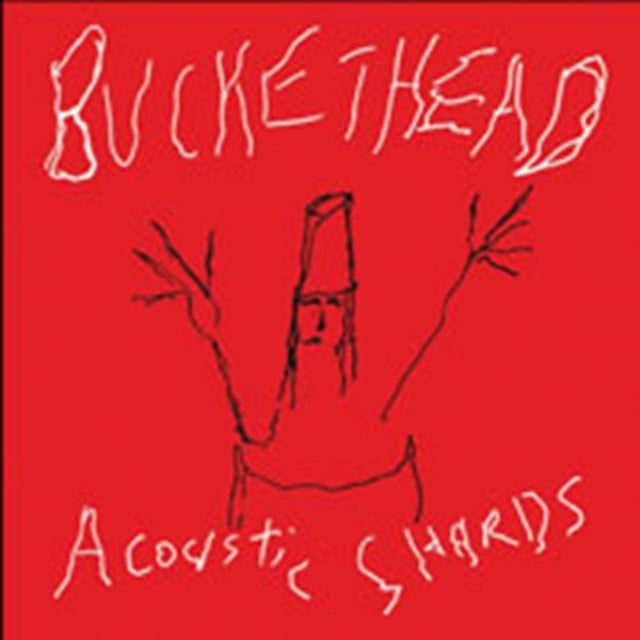 Acoustic Shards