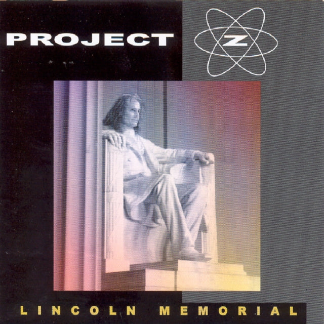 Lincoln Memorial