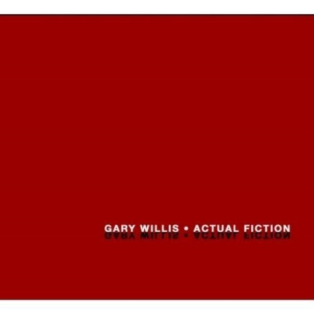 Actual Fiction