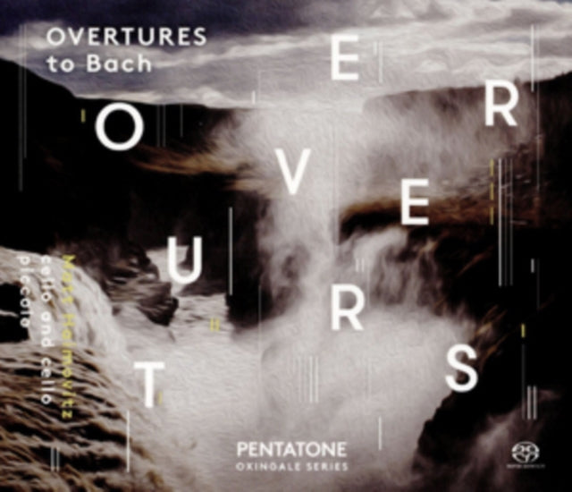 Overtures to Bach