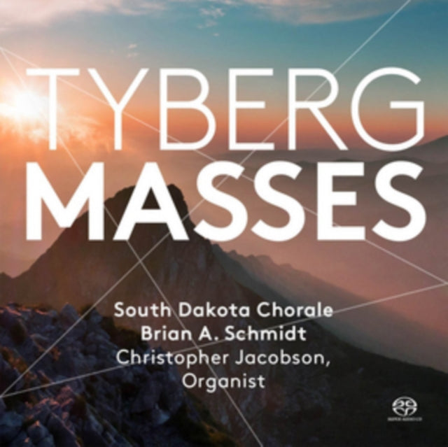 Tyberg: Masses