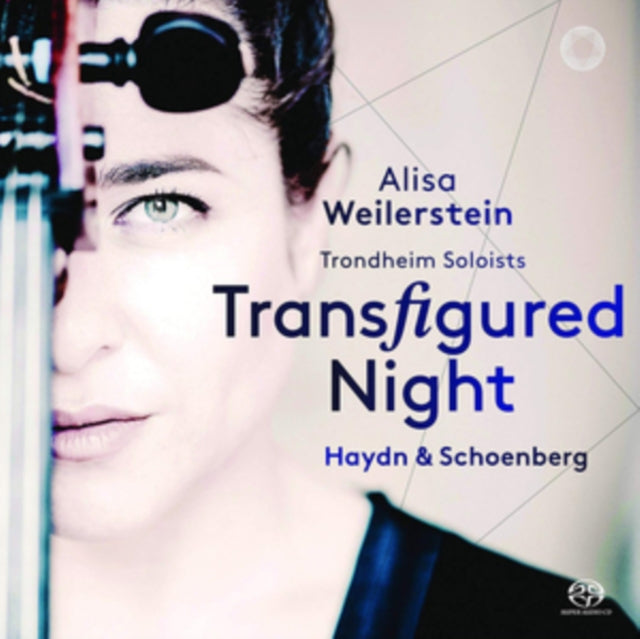 Alisa Weilerstein: Transfigured Night