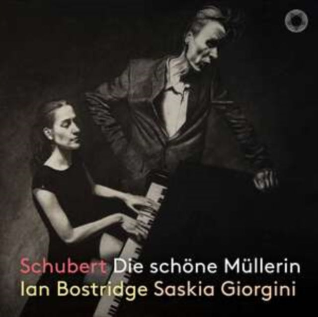 Schubert: Die Schöne Müllerin